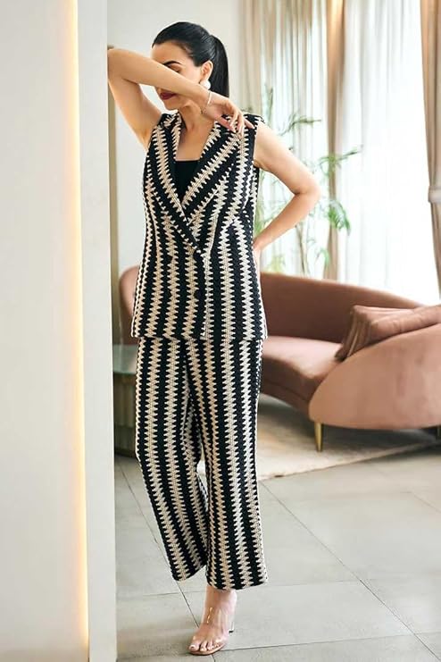Co Ord Set for Women